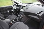 Ford Kuga.