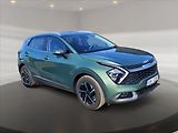 Kia Sportage 1,6 TGDI Exclusive AT - náhled 1