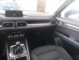 Mazda CX-5 (2019) 2.0 Skyactiv-G, ČR,1.maj - náhled 8