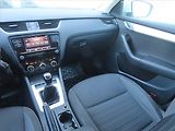 Škoda Octavia (2017) Ambition 1.4 TSI, Tempomat - náhled 7