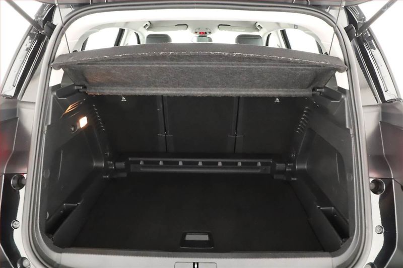 Citroën C5 Aircross (2020) BlueHDi 130, Serv.kniha, Navi - fotka 11 z 15