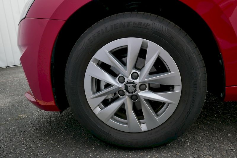 Škoda Fabia (2025) 1.0 TSI 70 kW M6° Top Selectio - fotka 28 z 33