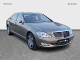 Mercedes-Benz Třídy S S 600 V12 - náhled 7