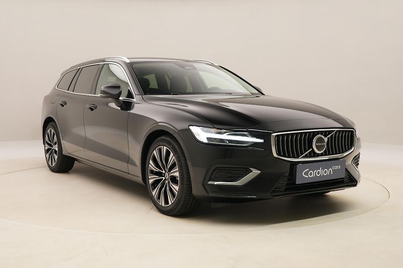 Volvo V60 (2026) B4 AUT BRIGHT PLUS - fotka 14 z 61
