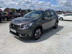 Peugeot 2008 1.2 i - fotografie inzerátu