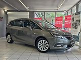 Opel Zafira TOURER 1.4 TURBO 103kW LED, ČR - náhled 22