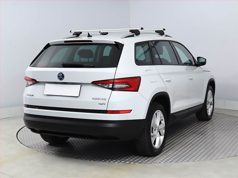 Škoda Kodiaq (2017) Ambition Plus 2.0 TSI - fotka 5 z 22