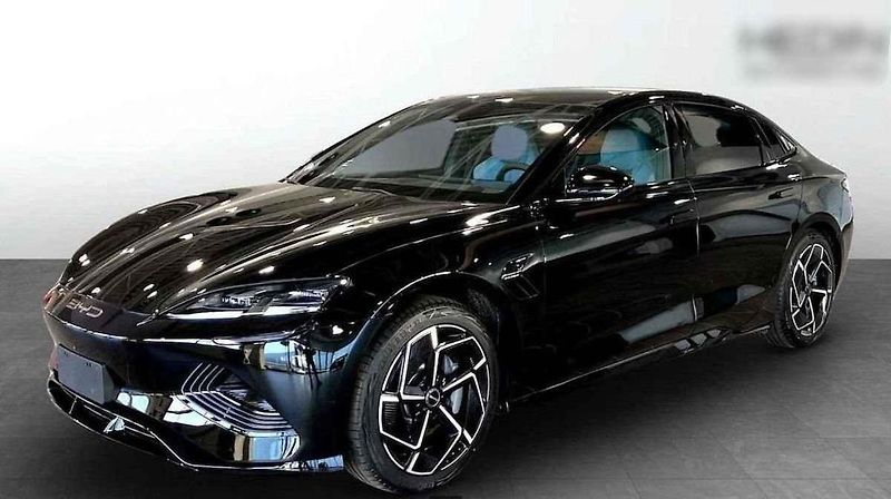 Dongfeng T5 EVO 1.5T.
