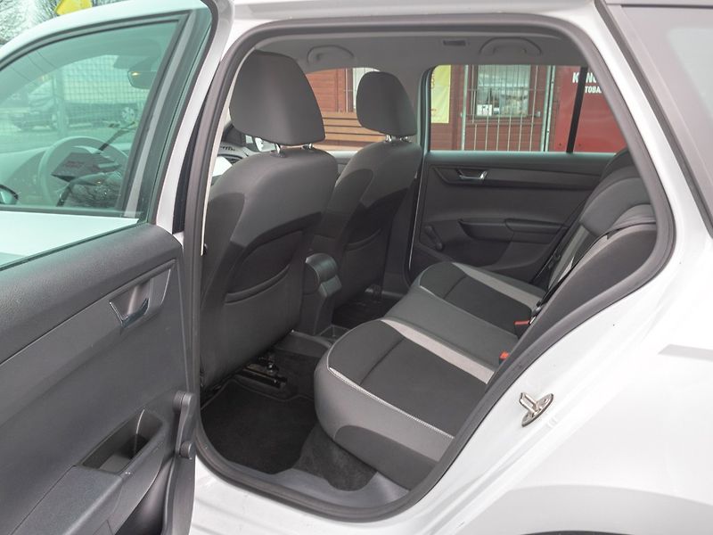 Škoda Fabia (2016) 11/16 1.0i 55KW – TEMPOMAT - fotka 34 z 44
