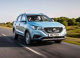 MG ZS - od 424 940 Kč