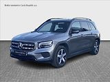 Mercedes-Benz GLB 200 d 4M Progressive - náhled 1