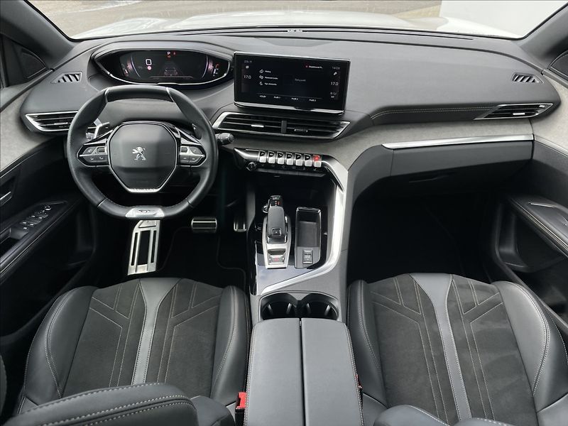 Peugeot 5008 1,5 BlueHDi EAT8 PDC  GT+ - fotka 6 z 25