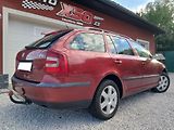 Škoda Octavia 2.0 TDi 4x4 - náhled 2