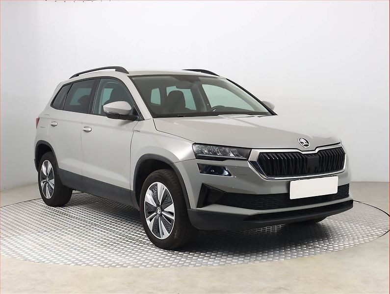 Škoda Karoq (2024) Style Plus 2.0 TDI, ČR, DPH - fotografie inzerátu