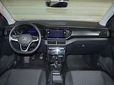 Volkswagen T-Cross (2023) 1.0 TSi, 2.maj,ČR, servis - náhled 8