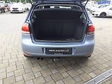 Volkswagen Golf (2009) 1.4 TSi ČR - náhled 18