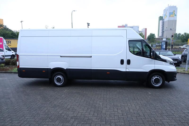 Iveco Ostatní 35 S L4H2 Automat Kamera Klima - fotka 4 z 20
