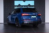 Audi SQ7 (2025) 4.0 TFSI - náhled 3