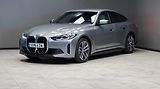BMW i4 eDrive40 GC SoH 95% Bílý in. - náhled 1