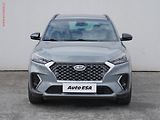 Hyundai Tucson (2020) 1.6T-GDi 4x4, ČR, Navi, kůže - náhled 1