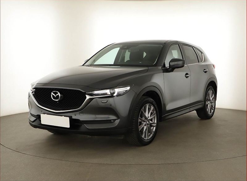 Mazda CX-5 (2019) 2.5 Skyactiv-G, Automat, Navi - fotka 2 z 20