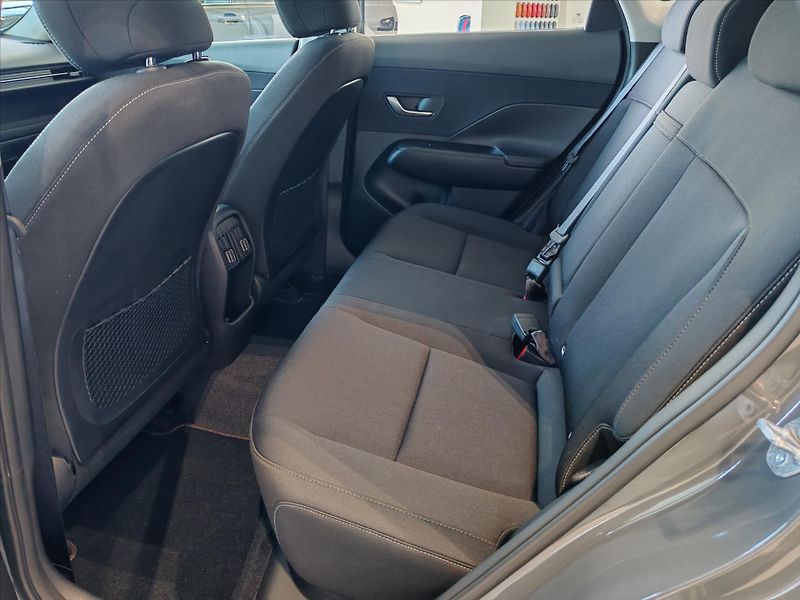 Hyundai Kona (2026) 1,6 T-GDi  Smart MY27 - fotka 8 z 13