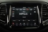 Jeep Compass (2017) 1.4 MultiAir, 4X4, Automat - náhled 13