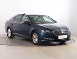Škoda Superb (2019) Style 1.5 TSI, Automat - náhled 1
