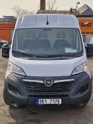 Opel Movano  Van L4H2 Cargo 35 2,2 CDTi  - fotografie inzerátu