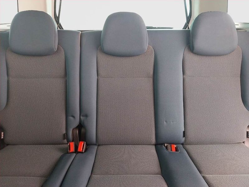 Citroën Berlingo (2018) Feel 1.6 BlueHDi, 5Míst, ČR - fotka 10 z 18