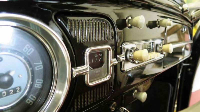 Volkswagen Brouk z roku 1964 za milion dolarů