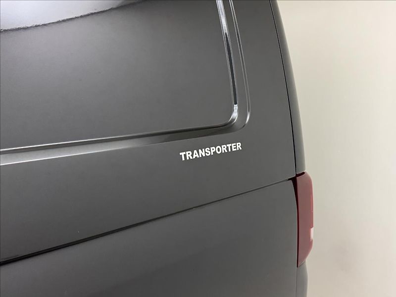 Volkswagen Transporter 2,5 TDi 128kW 6-MÍST SERVIS TZ - fotka 22 z 26