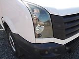 Volkswagen Crafter (2016) 2.0TDi,103kw,valník - náhled 21
