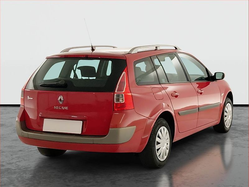 Renault Mégane (2009) 1.4 16V , ČR,1.maj, Serv.kniha - fotka 5 z 17