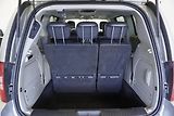 Chrysler Grand Voyager 3,8I LIMITED AUT. - náhled 24