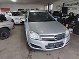 Opel Astra (2008) 1.6i,85kW,KLIM. - náhled 1
