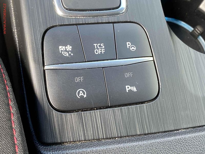 Ford Focus (2020) 1.5 TDCi, ST-Line, AT, TZ - fotka 13 z 22