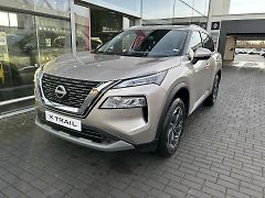 Nissan X-Trail N-Connecta 1.5AT(163K)  7 míst - fotografie inzerátu