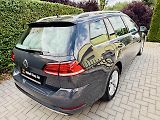 Volkswagen Golf Variant (2020) 2,0TDi 110kW HIGHLINE DSG ČR - náhled 4