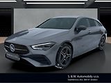 Mercedes-Benz CLA 200 d Shoot.Brake AMG Styl - náhled 1