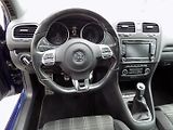 Volkswagen Golf (2012) 2.0 TDI/GTD/2.Maj/Klimatizace/ - náhled 24
