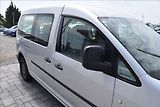 Volkswagen Caddy 1,9 TDI 77KW BEZ DPF A KOROZE - náhled 9