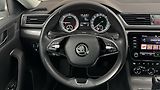 Škoda Superb 2.0 TDI DSG Style Combi - náhled 9