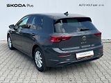 Volkswagen Golf (2025) Limited 1.5 TSI 85 kW 6°manuál - náhled 7