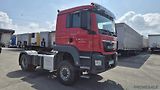 MAN TGS 18.510 4X4 E6 + HYDRAULIKA - náhled 1