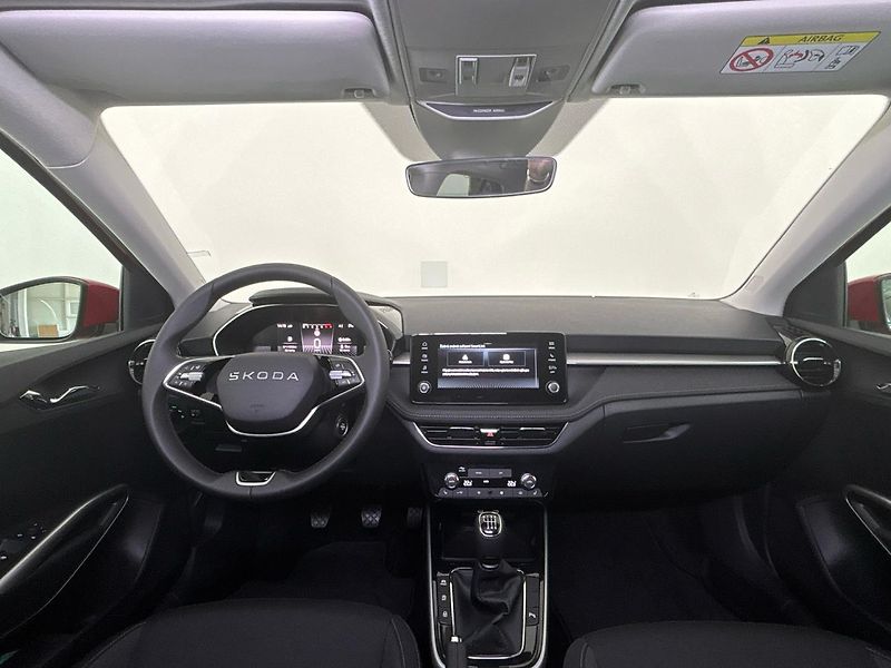 Škoda Fabia (2026) Top Selection - fotka 11 z 32