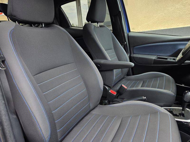 Toyota Yaris (2020) 1.5-1.MAJITEL-AUTOMAT-KAMERA - fotka 12 z 15