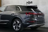 Audi e-tron 55 300kW Matrix Kessy Tažné - náhled 7