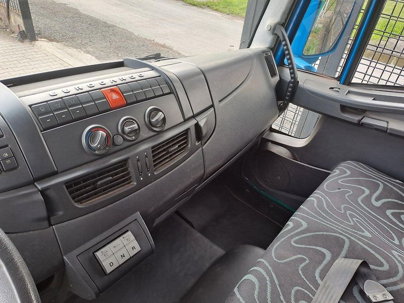 Iveco Eurocargo (2012) 80E/3,6/75 - fotka 11 z 12