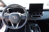 Toyota Corolla 2,0 HEV Style TS - náhled 16